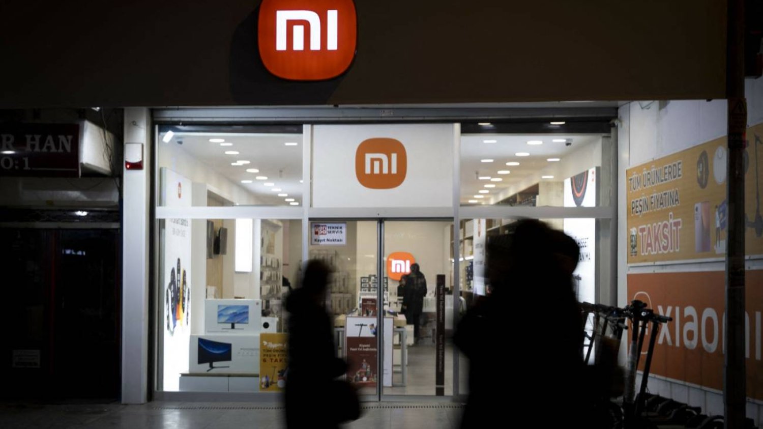 UOKiK bada ceny produktów Xiaomi.