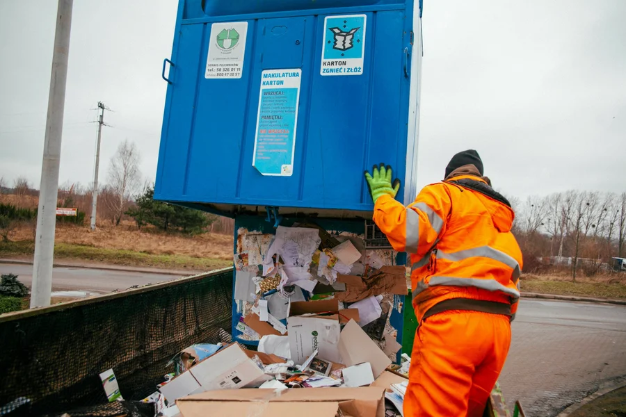 Unijna wojna z plastikiem może stworzyć rynek dla wytwórców produktów biodegradowalnych.