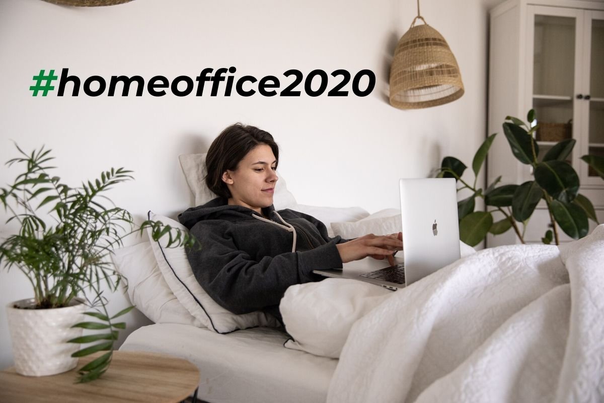 #homeoffice2020