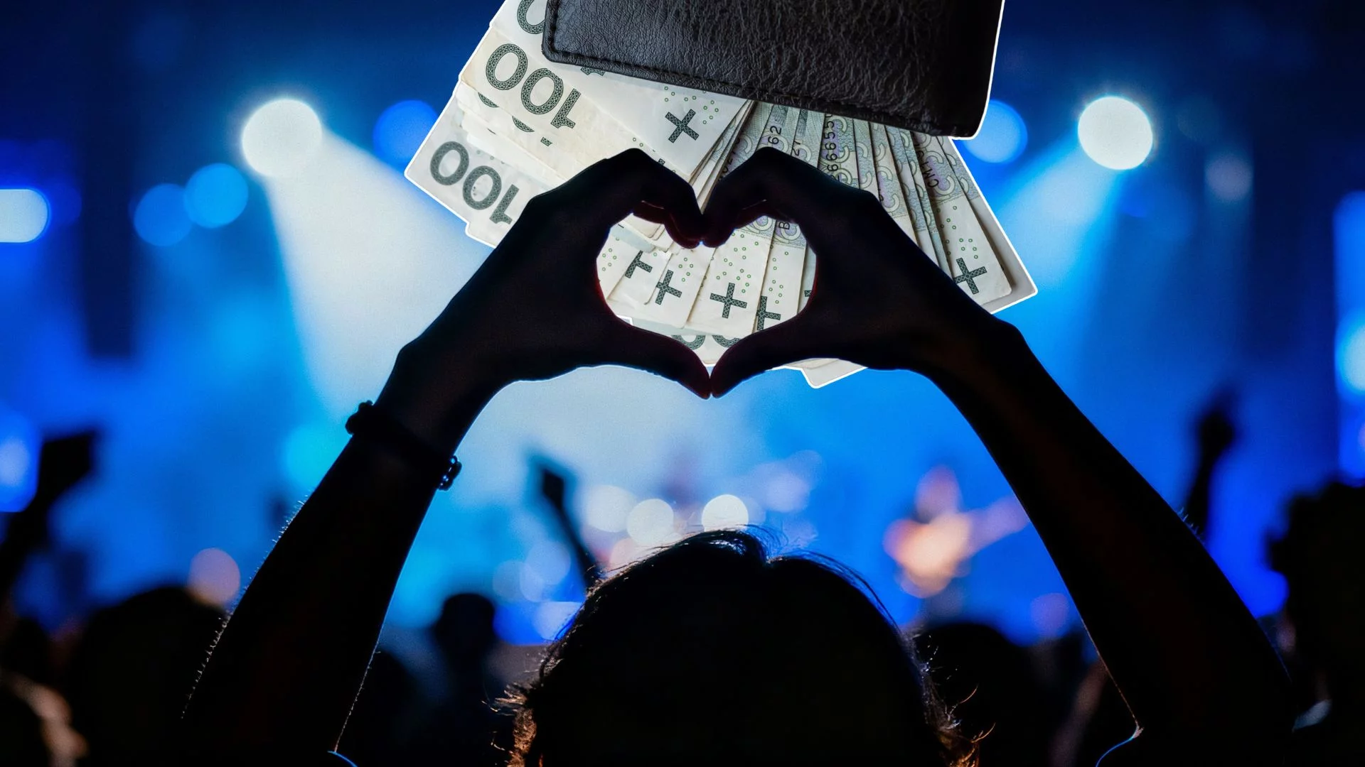 Live Nation ukarany przez UOKiK. Wkurzeni klienci mieli rację i odzyskają pieniądze