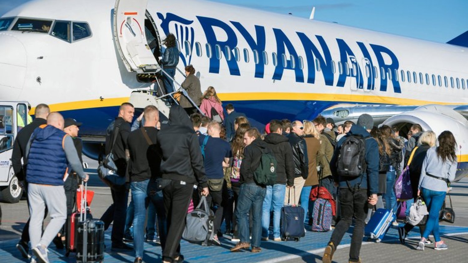 Lotnisko w Modlinie czeka w najbliższym czasie dogłębna analiza sytuacji finansowej
