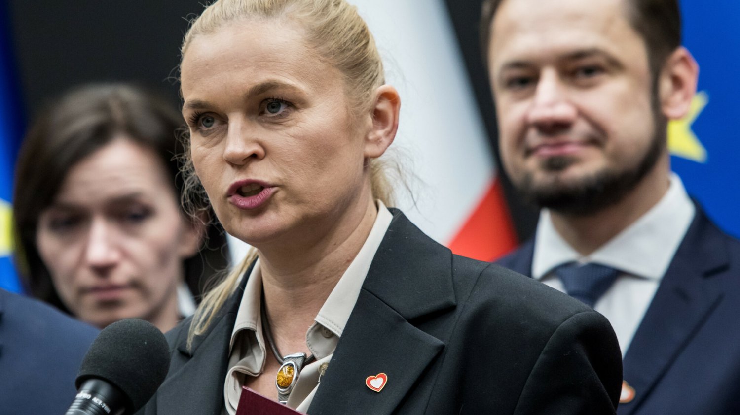 Podwyżki dla nauczycieli – ministra podała datę