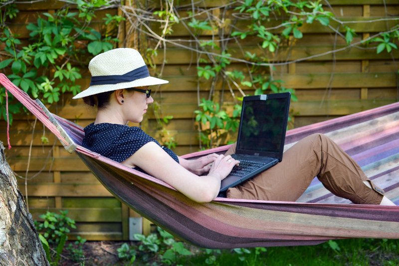 W Biurze Tłumaczeń Diuna w Warszawie panują zasady pracy charakterystyczne dla tzw. ''organizacji turkusowej''