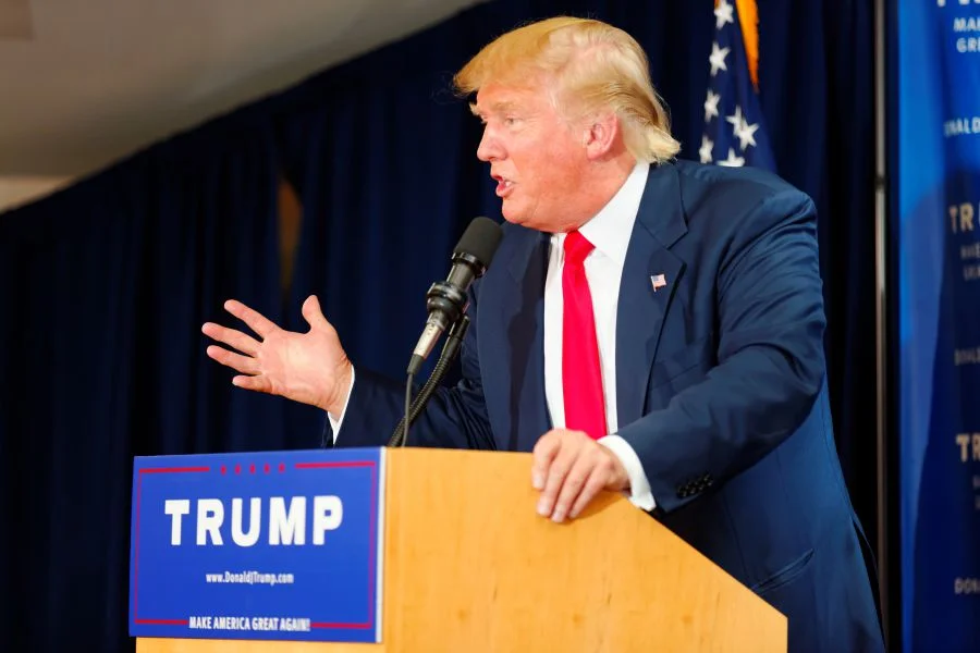 Jak każdy kandydat na prezydenta, również Trump zapowiadał zniesienie wiz dla Polaków. I będzie, jak zwykle.