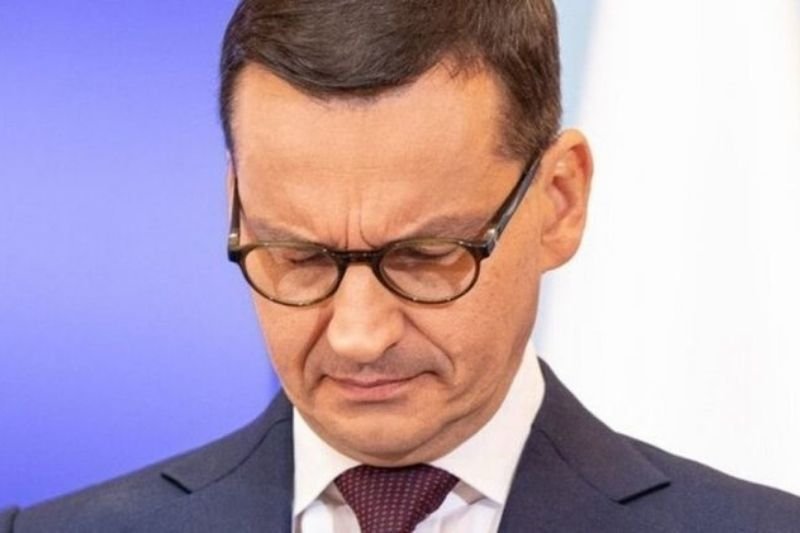 Opinia rzecznika TSUE to wielki cios dla rządu Morawieckiego.