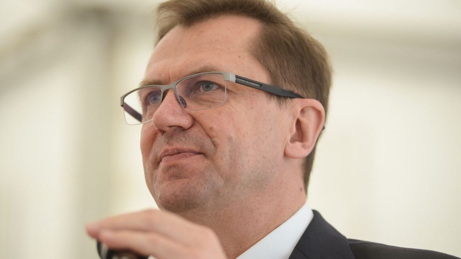 Mirosław Kowalik zrezygnował ze stanowiska prezesa Enei.