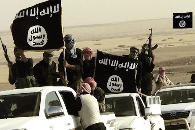 Za pojawienie się ISIS wielu ekspertów wini Baracka Obamę.