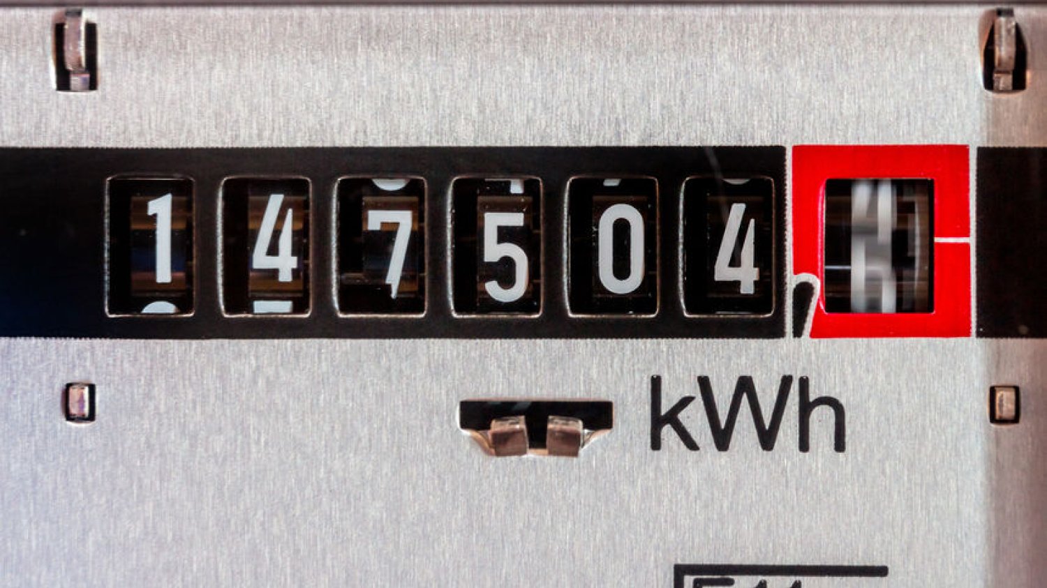 Wielka wymiana liczników prądu w Polsce.