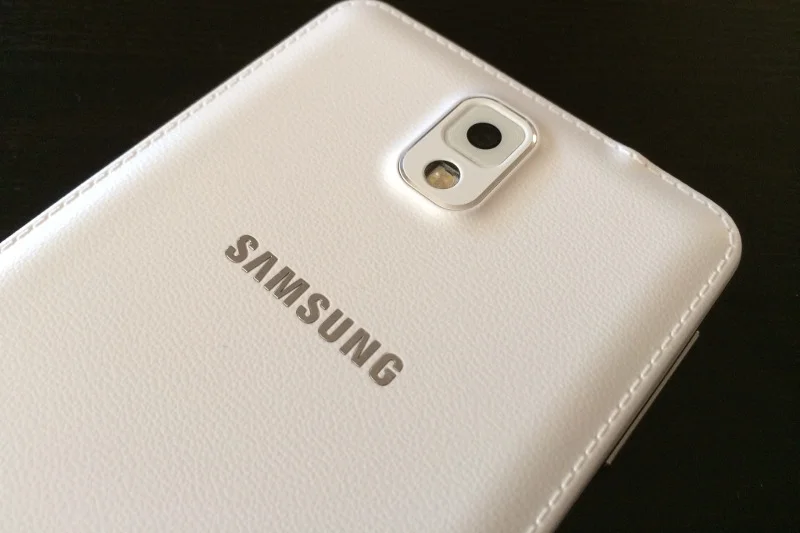 Samsung.