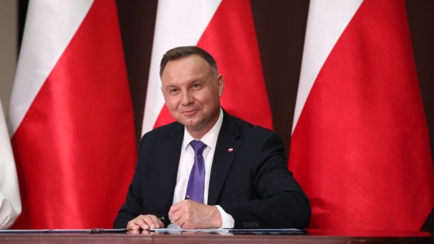 Prezydent podpisał ustawę covidową.