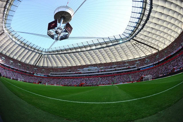 Konferencja Influencers Day odbędzie się na Stadionie Narodowym.
