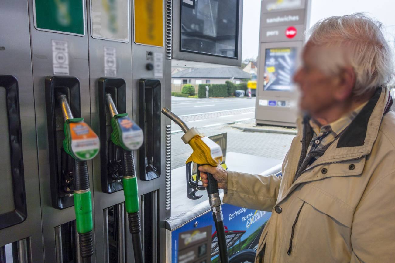 W innych krajach Europy ceny paliw spadają szybciej