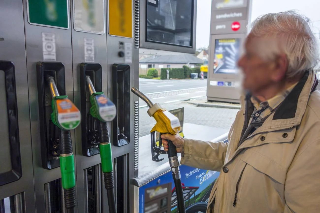 W innych krajach Europy ceny paliw spadają szybciej