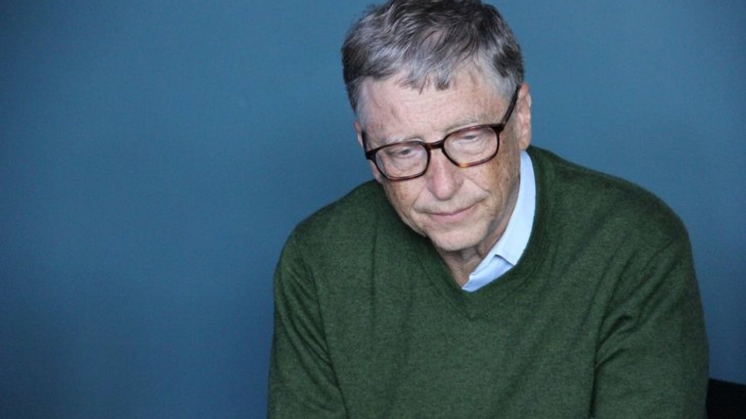 Bill Gates zdradził, jak wyglądałaby amerykańska odpowiedź na koronawirusa, gdyby to on o niej decydował.