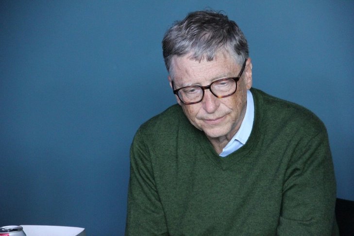 Bill Gates zdradził, jak wyglądałaby amerykańska odpowiedź na koronawirusa, gdyby to on o niej decydował.