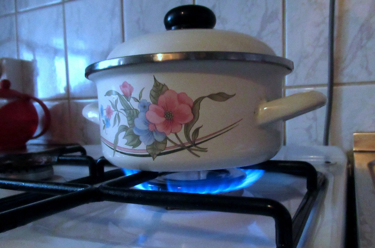 Rząd ujawnił zapisy ustawy gazowej