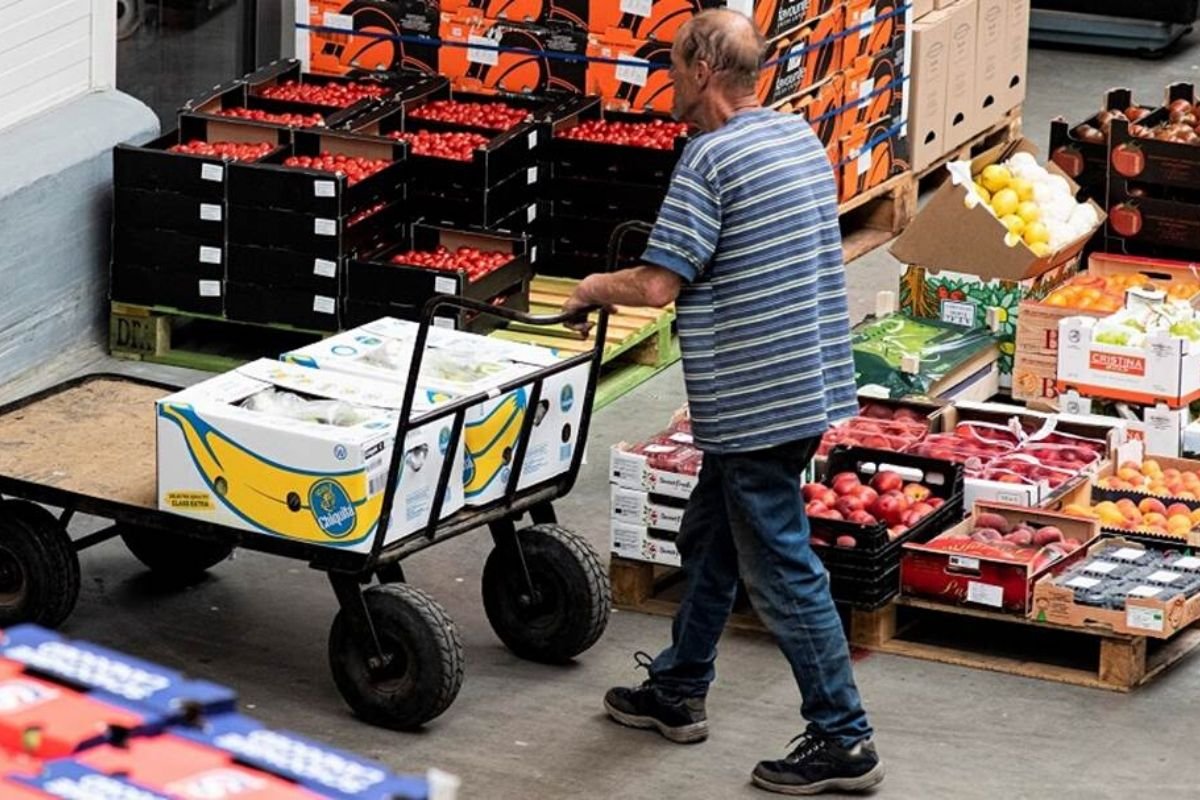 Ogromne dzisiejsze zapotrzebowanie na magazynierów czy pracowników produkcji w ciągu kolejnych lat mocno spadnie. Winna będzie temu automatyzacja.