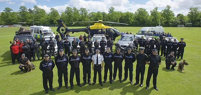 Na przejściu do rozwiązań chmurowych policja w West Midlands zaoszczędzi ok. 37 mln funtów w ciągu 10 lat.