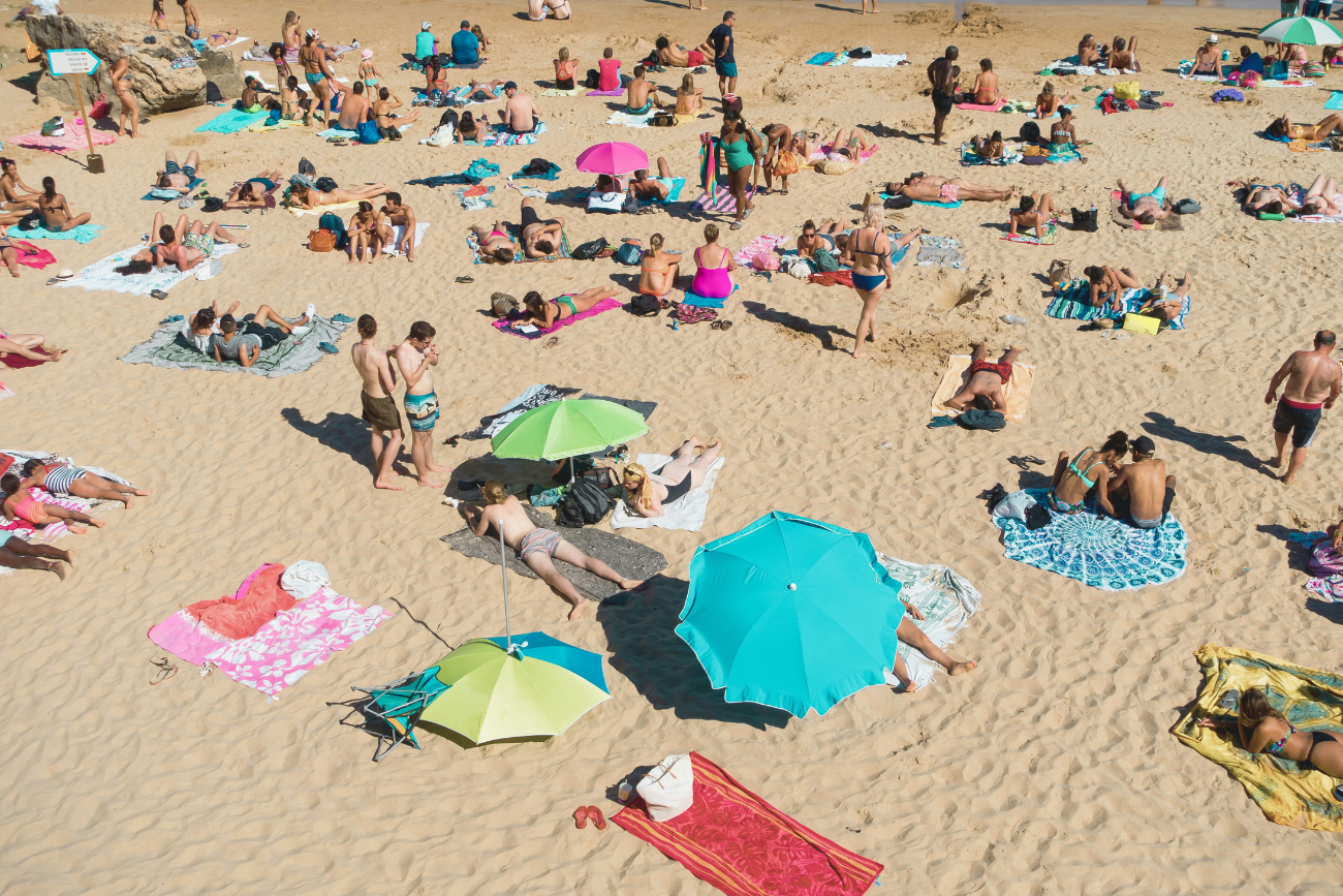 Co czwartego Polaka nie stać na tygodniowe wakacje. Nie chodzi tylko o wysokość wypłaty