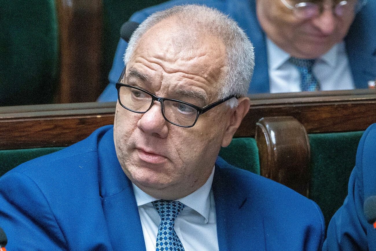 Prądu w gniazdkach nie zabraknie - obiecuje Jacek Sasin