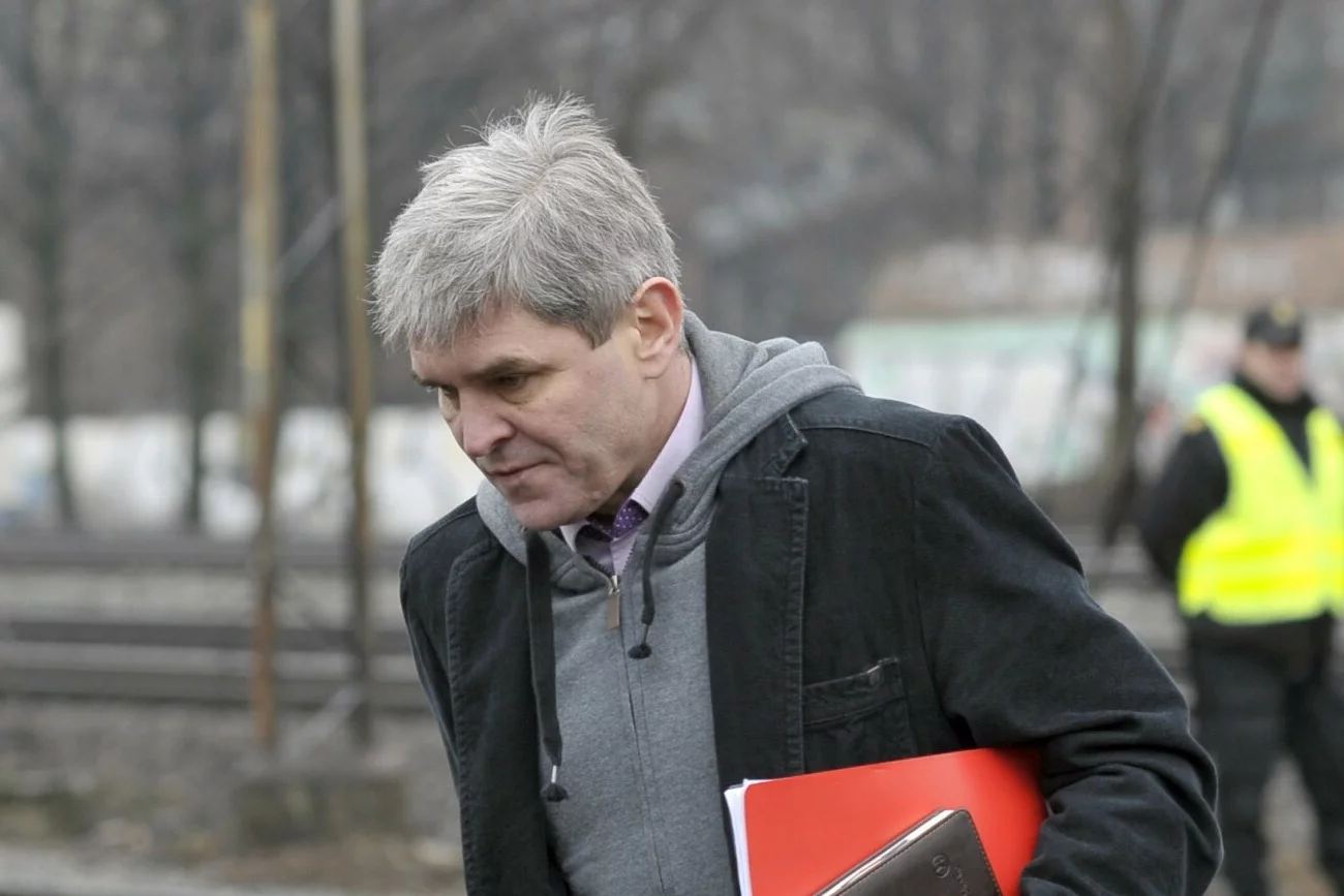 Bogusław Ziętek
