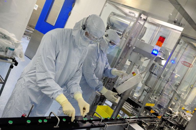 Netrix z Lublina pracuje nad stworzeniem systemu optymalizacji kontroli jakości produkcji, który połączy 2 unikalne metody.