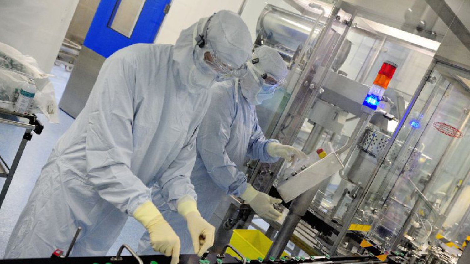 Netrix z Lublina pracuje nad stworzeniem systemu optymalizacji kontroli jakości produkcji, który połączy 2 unikalne metody.