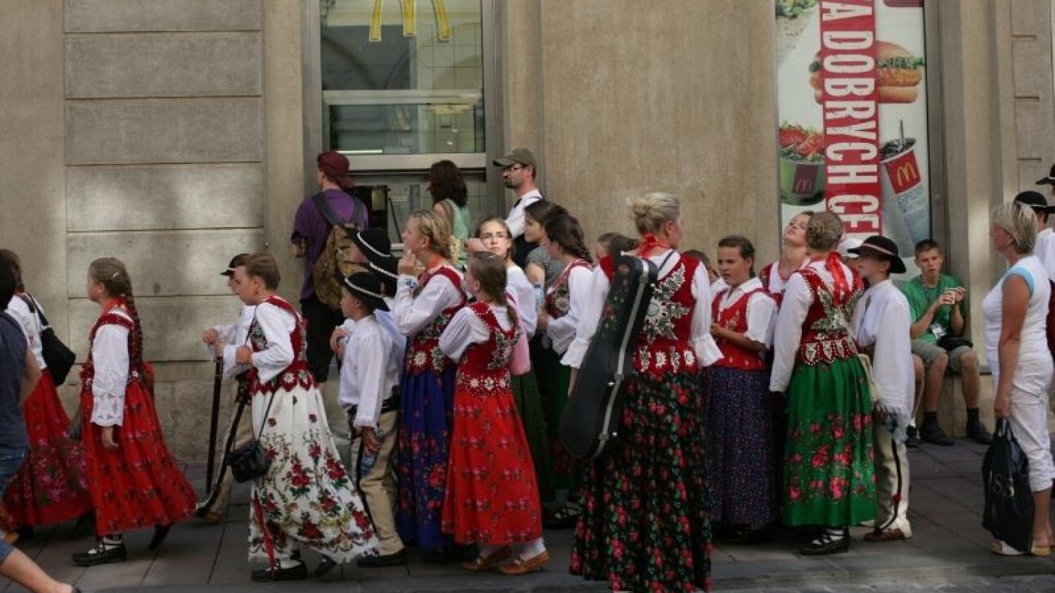 Wicepremier Gowin zapowiedział wsparcie dla regionów górskich.