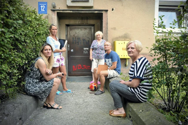 Według badań, polskie mieszkania należą do jednych z najbardziej zatłoczonych w Europie