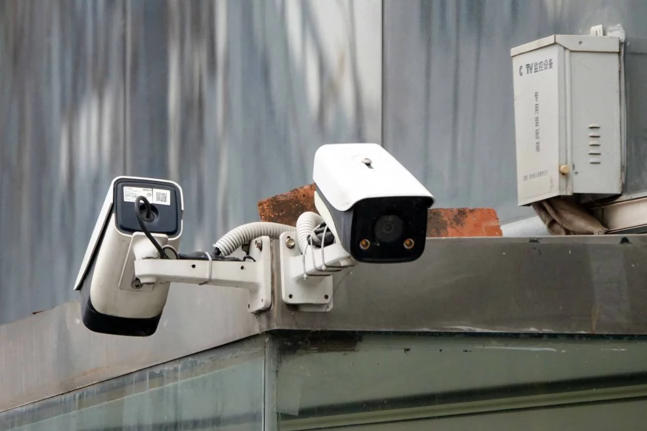 Miejski monitoring.