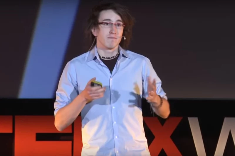 Karol Wójcicki.