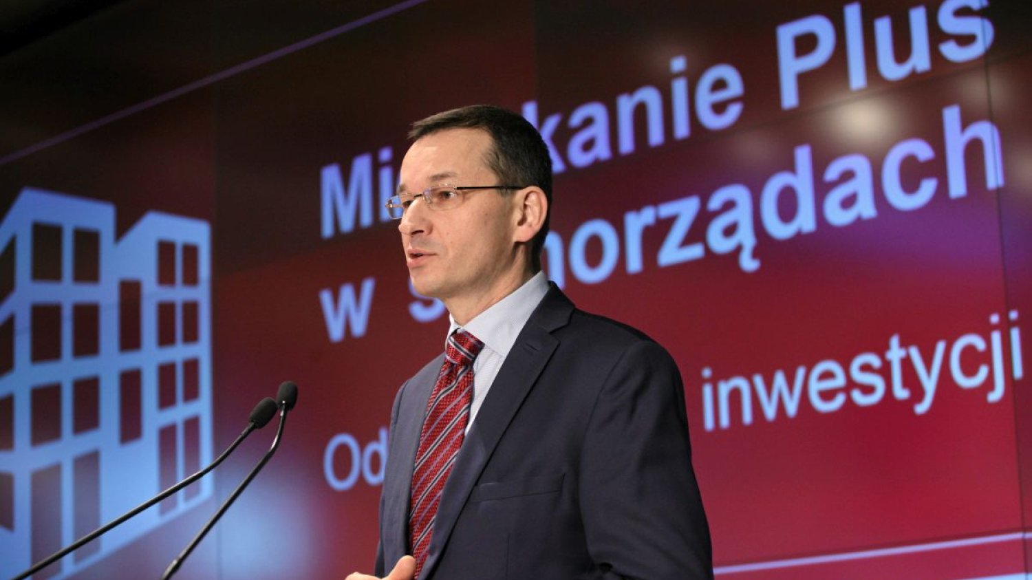 Kilkaset mieszkań, m.in. w Gdyni i Wałbrzychu, zostanie udostępnione w 2019 r. Kolejna pula w latach 2020-2022. Na niektóre lokale z Mieszkania Plus trzeba będzie czekać 10 lat.