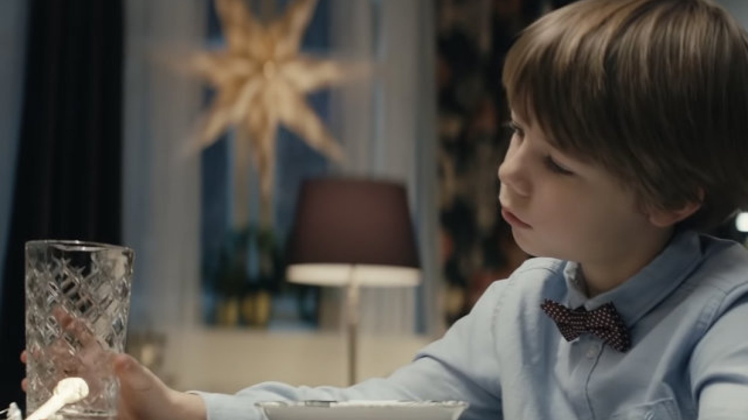 Ikea pokazała swój spot świąteczny na Święta Bożego Narodzenia w 2018 roku