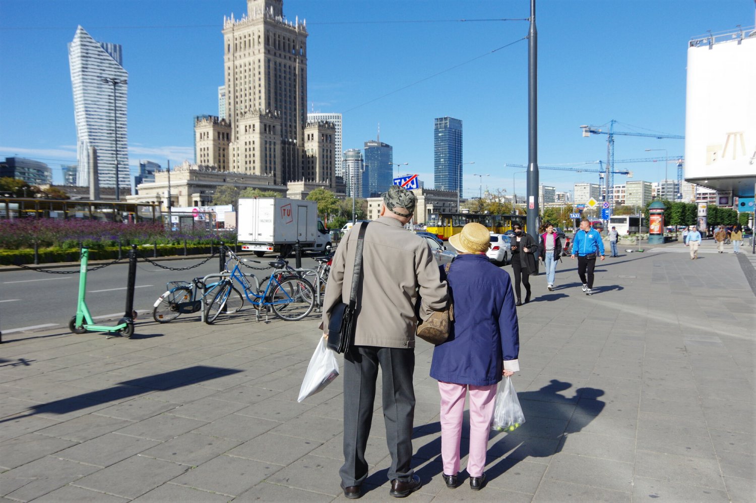 Emerytury – składki do ZUS czy OFE. Emerytalne okienko transferowe w 2024 roku