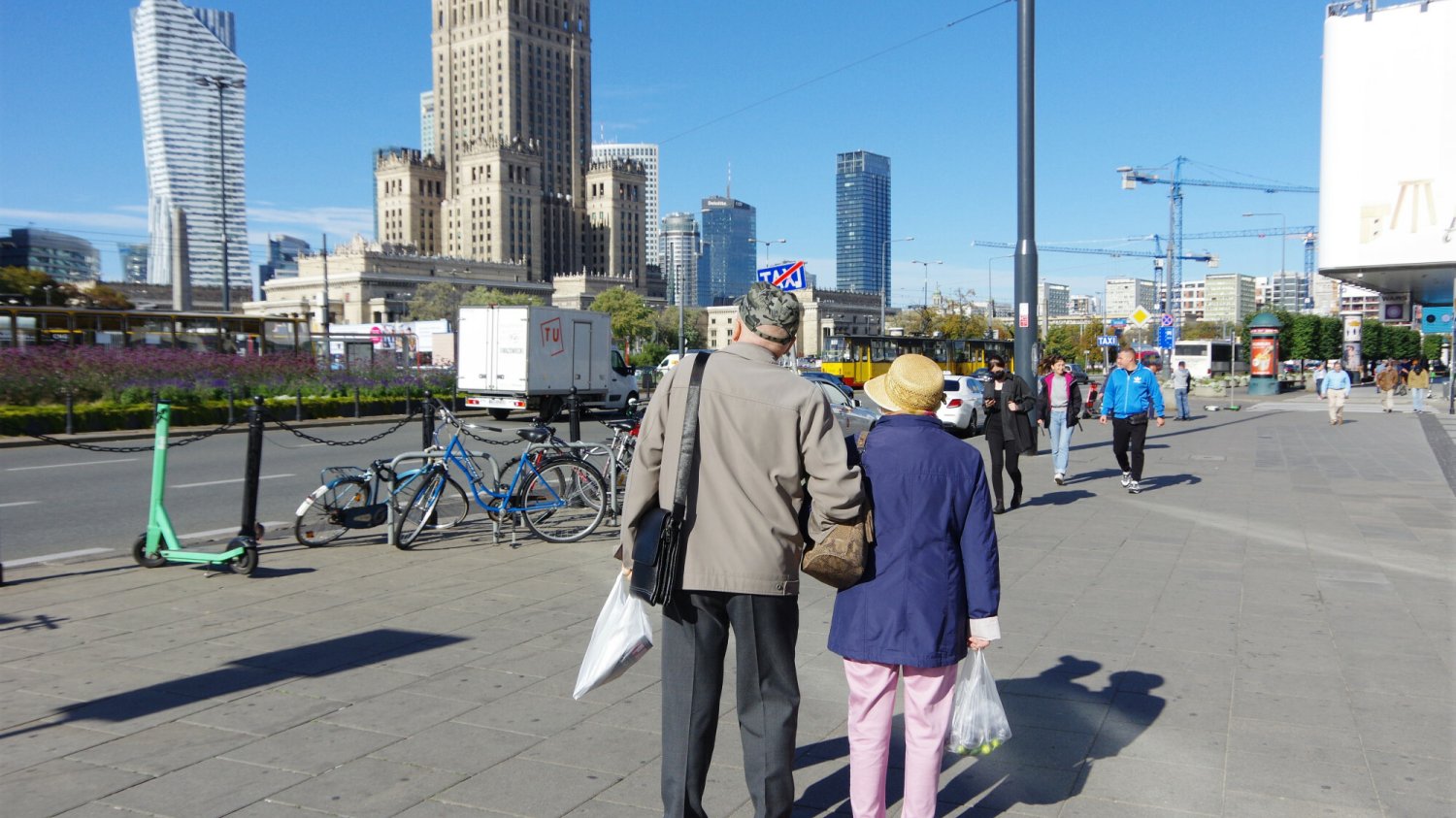 Emerytury – składki do ZUS czy OFE. Emerytalne okienko transferowe w 2024 roku