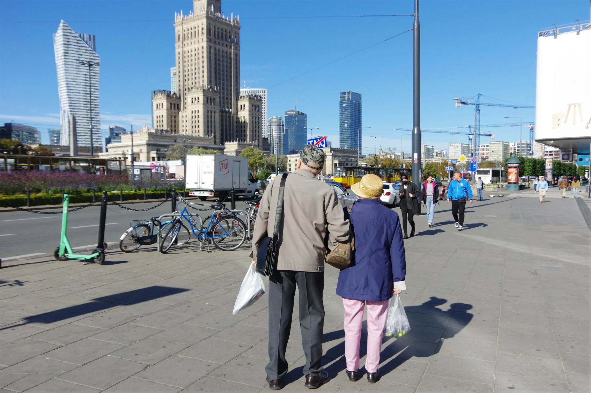 Emerytury – składki do ZUS czy OFE. Emerytalne okienko transferowe w 2024 roku