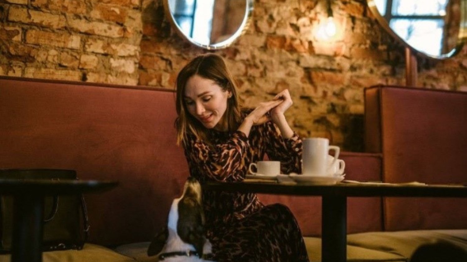 Startup Petsitters łączy właścicieli zwierząt z pasującymi im opiekunami.