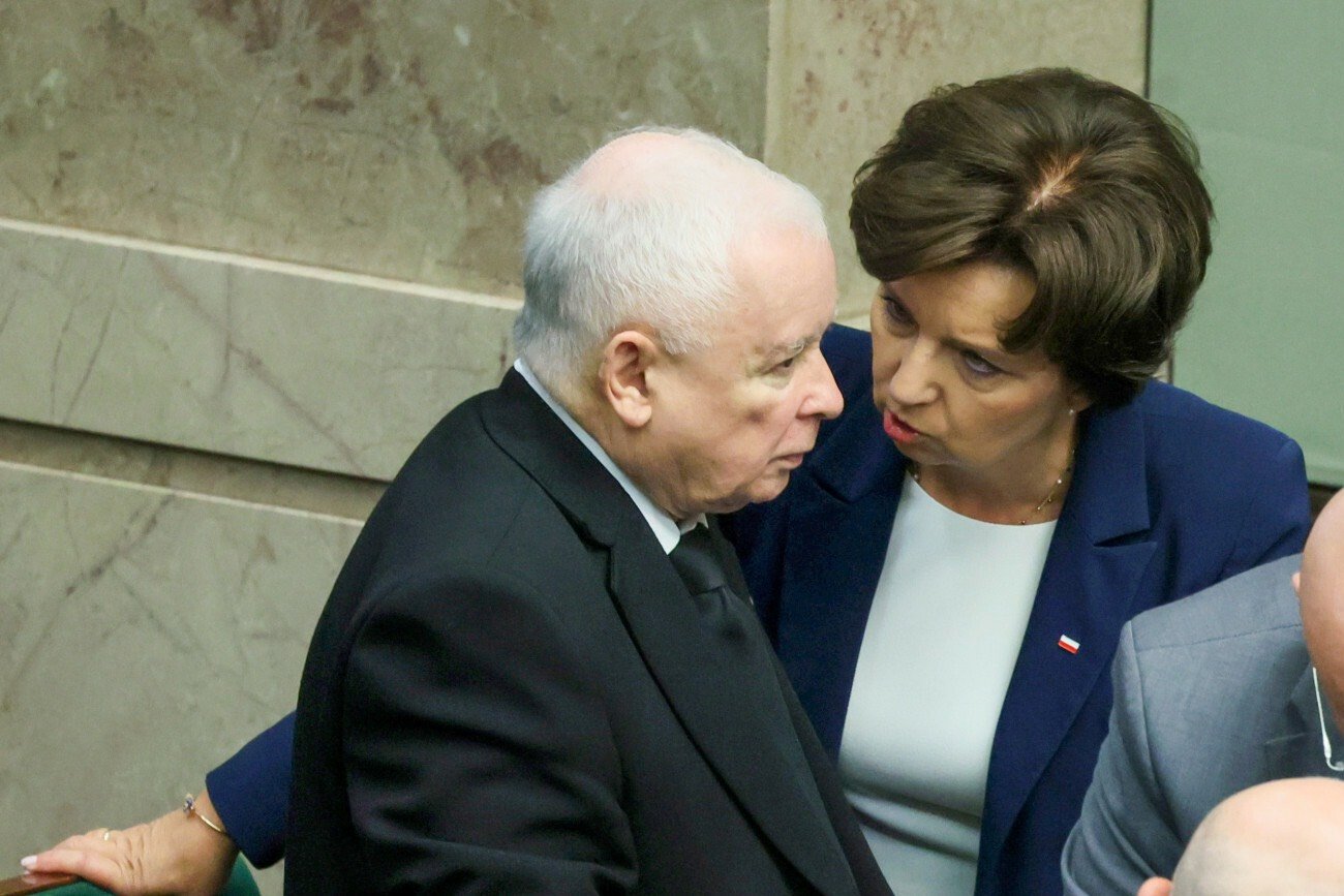 Rząd otwiera furtkę dla turystyki emerytalnej. Szykuje się masowy napływ cudzoziemców?