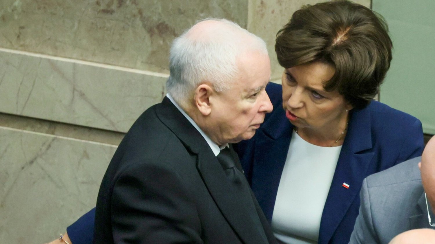 Rząd otwiera furtkę dla turystyki emerytalnej. Szykuje się masowy napływ cudzoziemców?