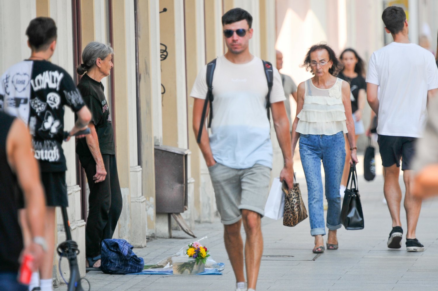 Inflacja w kwietniu 2024 roku – najnowszy raport i dane GUS