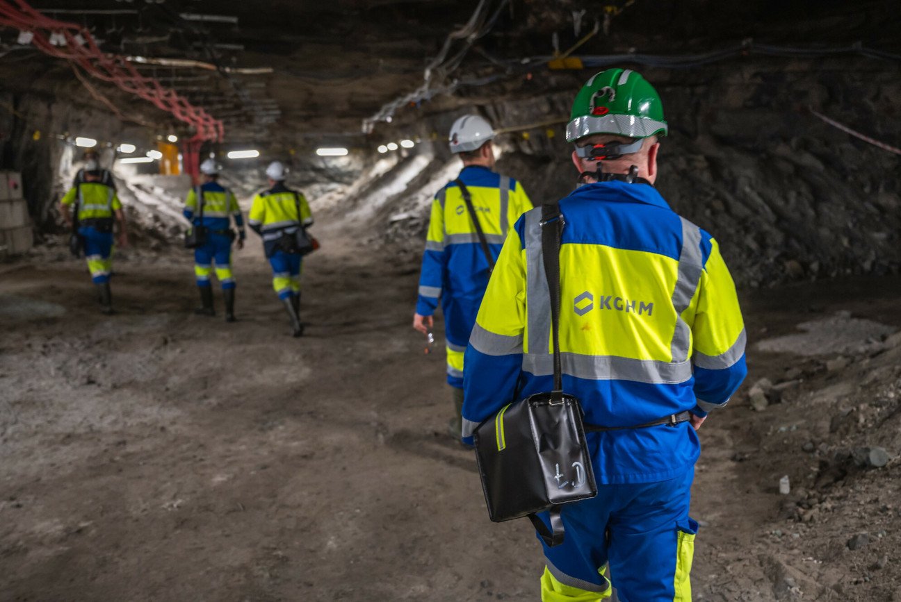 W polskim przemyśle może nastąpić redukcja zatrudnienia
