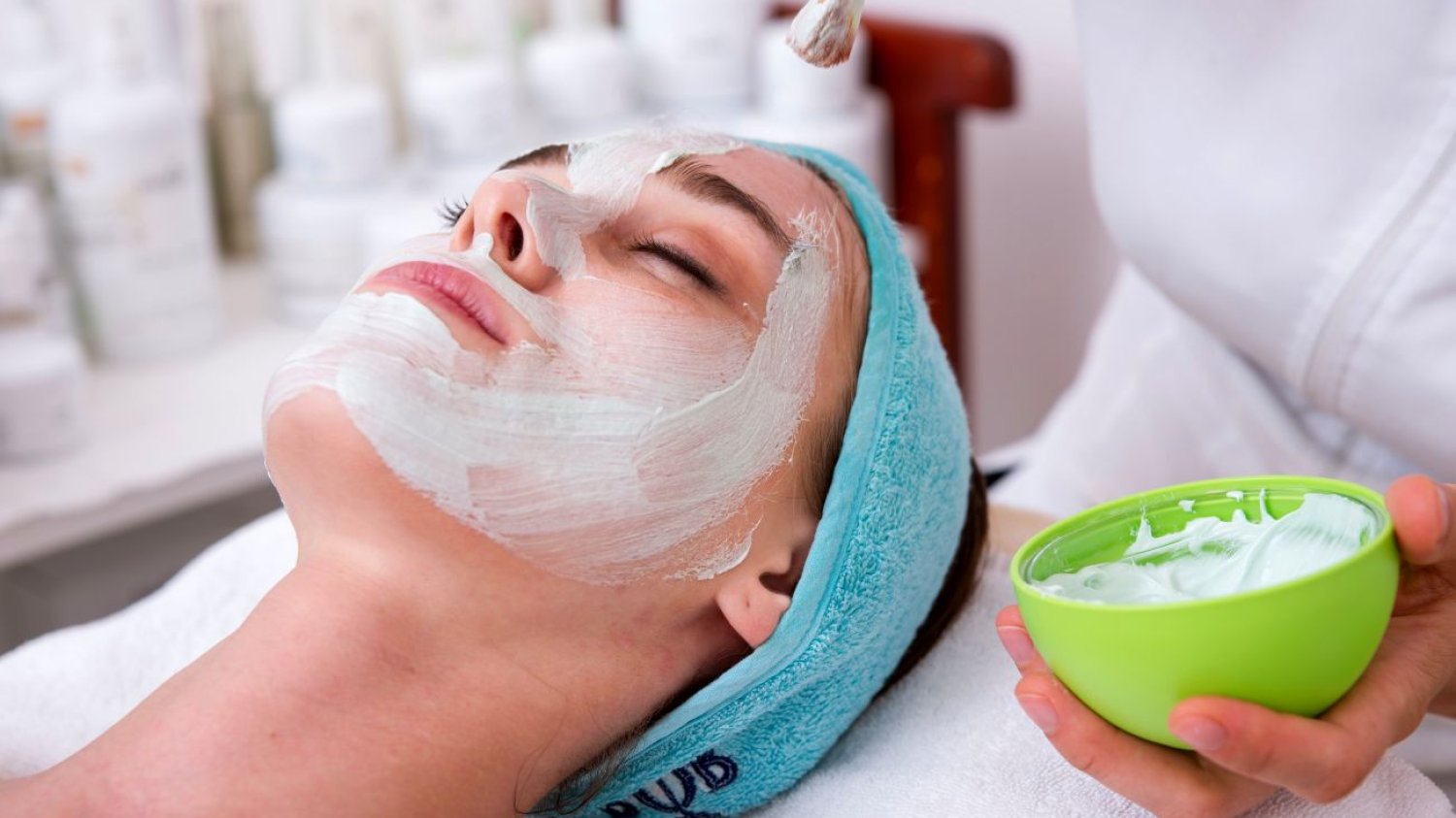 Branża beauty doczekała się niższego VAT-u