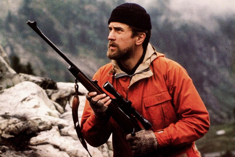 Zawód myśliwego został oceniony jako najlepszy rodzaj pracy dla osób preferujących samotniczy tryb życia