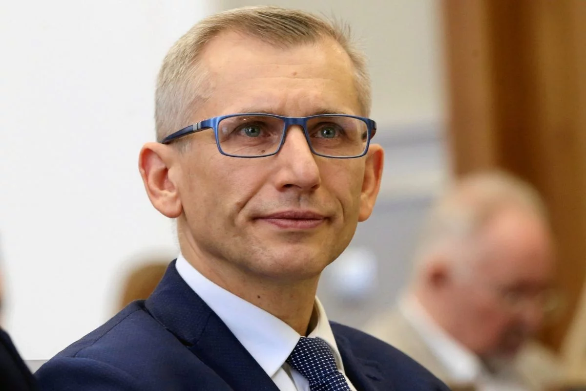 Prezes NIK Krzysztof Kwiatkowski. Najwyższa z odpraw sprawdzonych przez NIK to 4 mln zł.