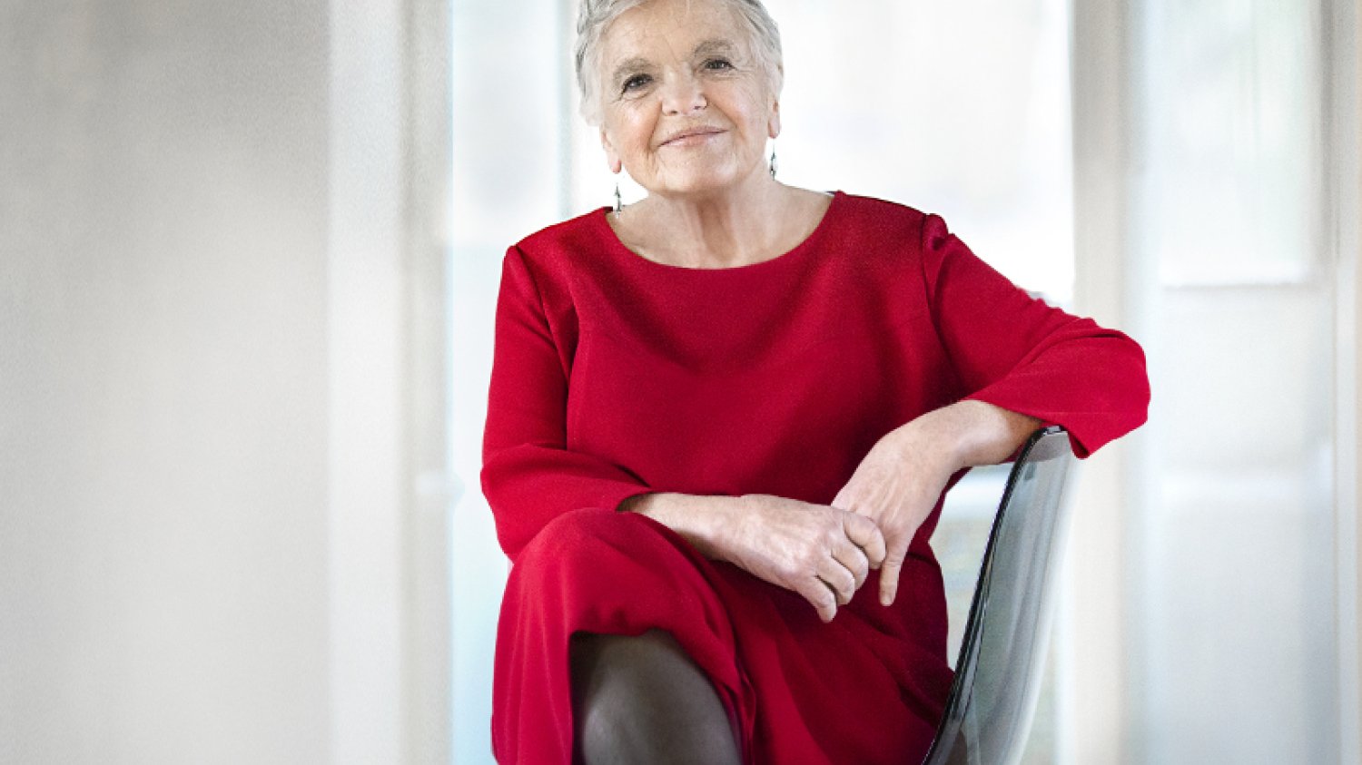 Prof. Magdalena Fikus.