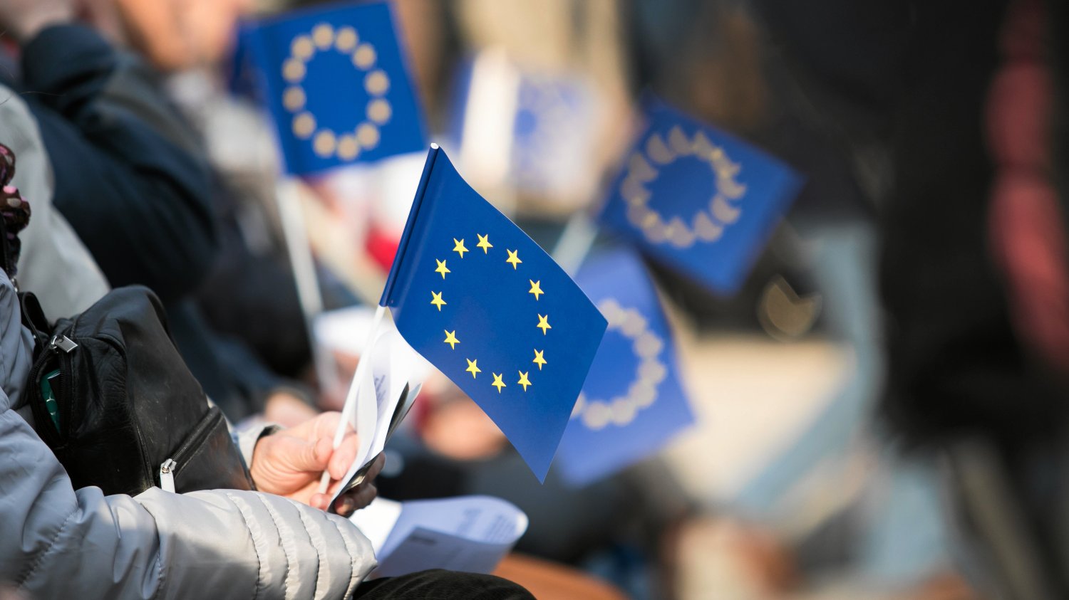 Komisja Europejska chce wprowadzić nowy podatek od dużych firm działających na terenie wspólnoty.