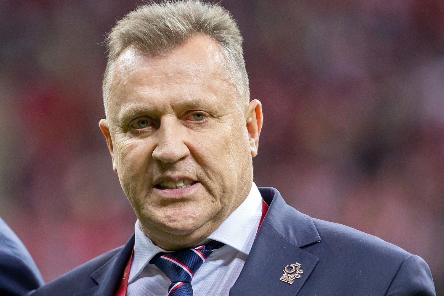 Cezary Kulesza, prezes PZPN