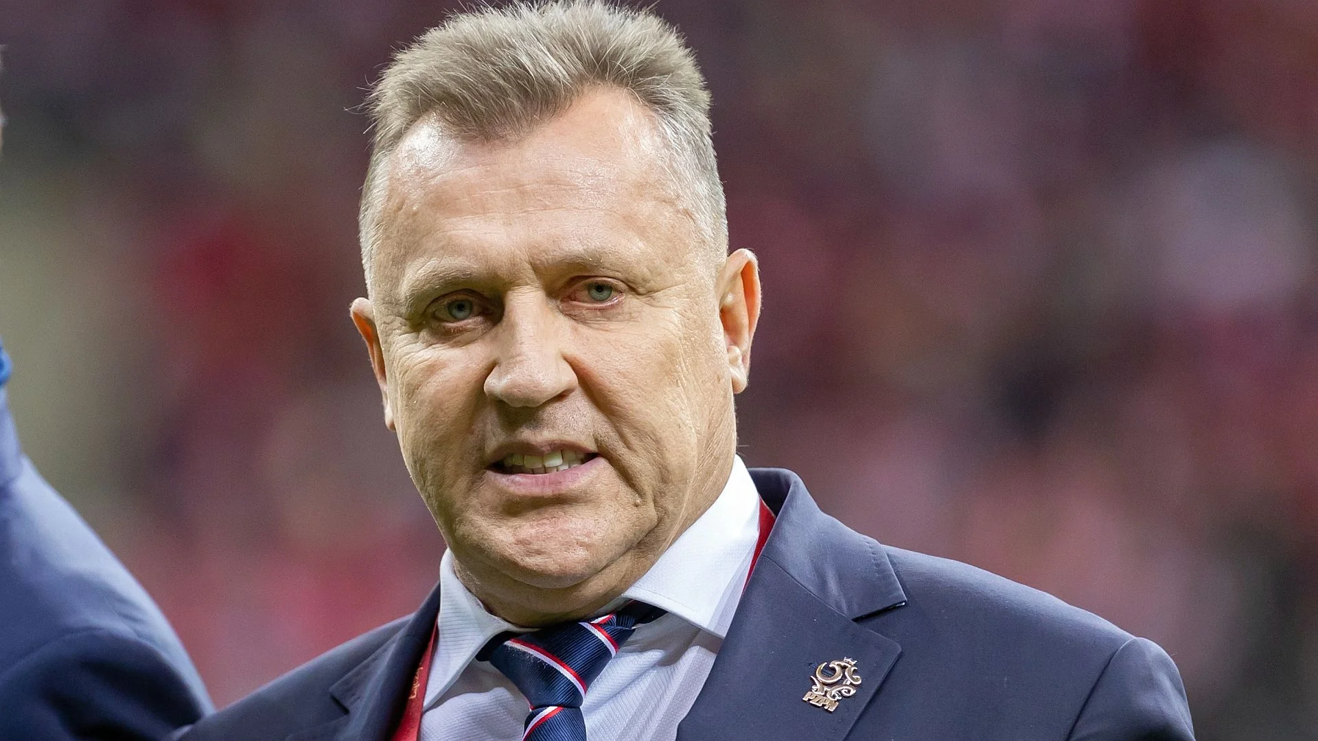 Sponsorzy wieją od Kuleszy. PZPN i reprezentację czeka finansowy wstrząs