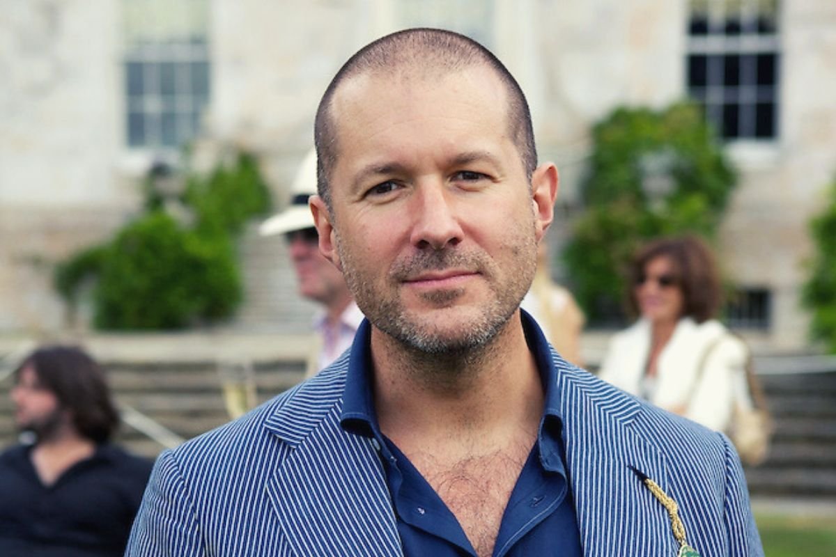 Jony Ive odchodzi z Apple po prawie 30 latach pracy.