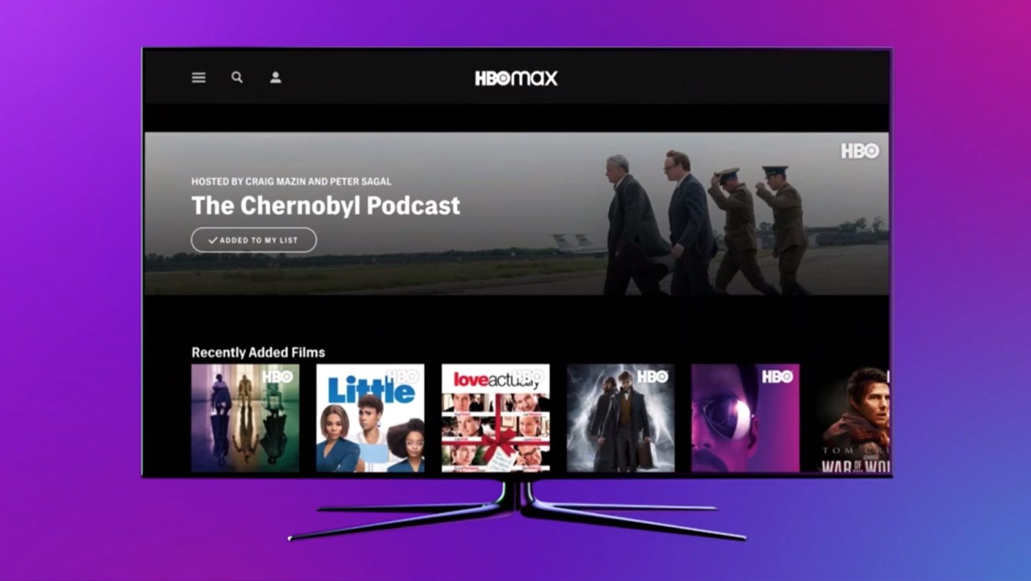 HBO Max to nowy serwis streamingowy, konkurencja Netflix i Disney+. W ofercie pojawi się m.in. nowy serial w uniwersum Gry o tron, House of the Dragons.